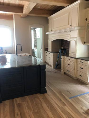 Kitchen Remodel, Dunedin Fl (2)