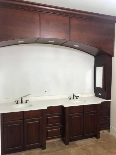 Bathroom Remodel, Dunedin Fl