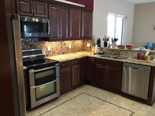 Kitchen Remodel, Lutz Fl