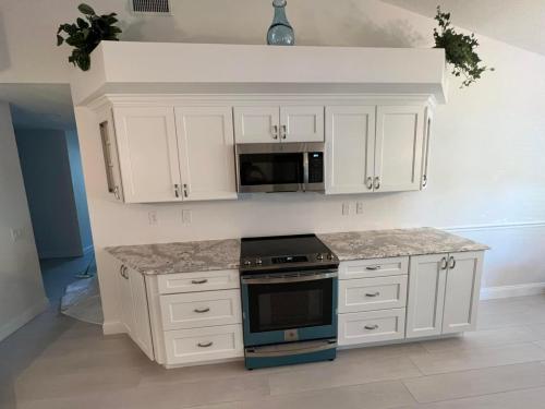Kitchen Remodel, Seminole Fl