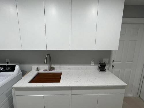 Kitchen & Laundry Room Remodel, Safety Harbor Fl