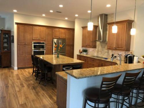 Kitchen Remodel, Clearwater Fl (5)