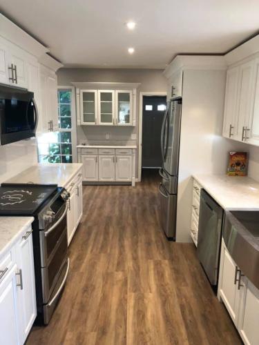 Kitchen Remodel, Tampa Fl