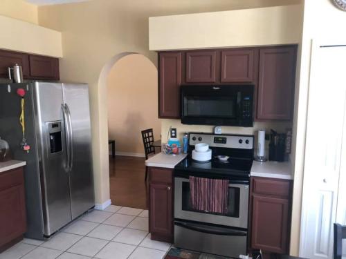 Kitchen Remodel, Clearwater Fl (6)