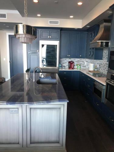 Kitchen Remodel, St Petersburg Fl