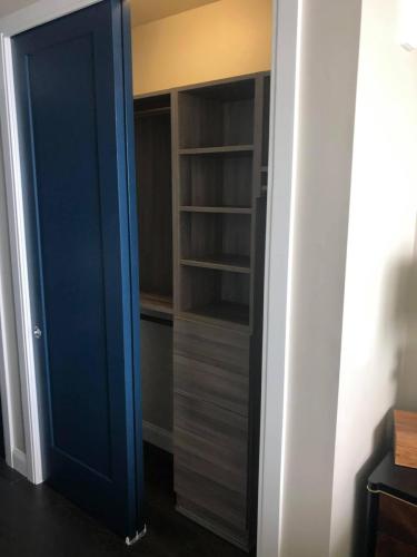 Closet Remodel, St Petersburg Fl